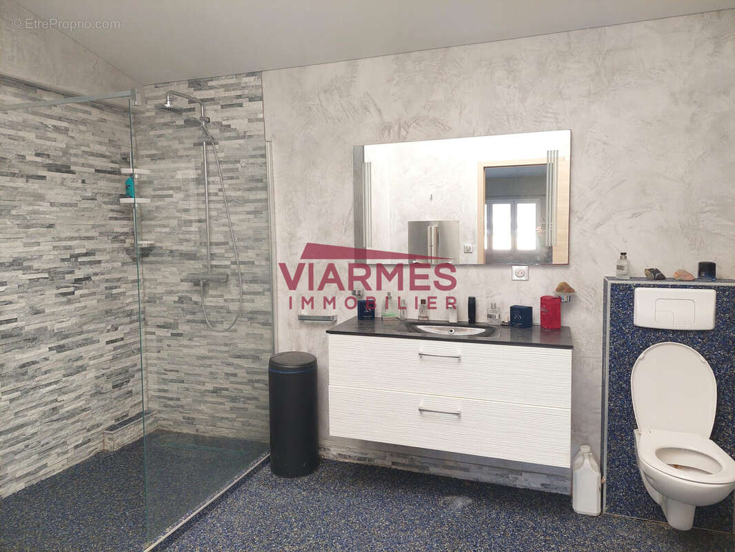 Commerce à BORAN-SUR-OISE