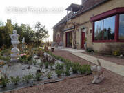 Maison à SERMAGES