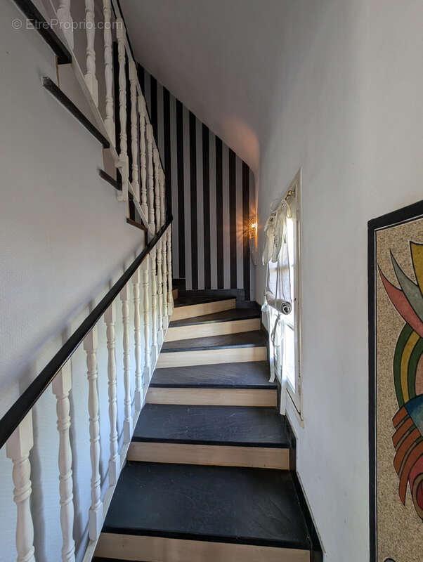 Maison à CLEGUER