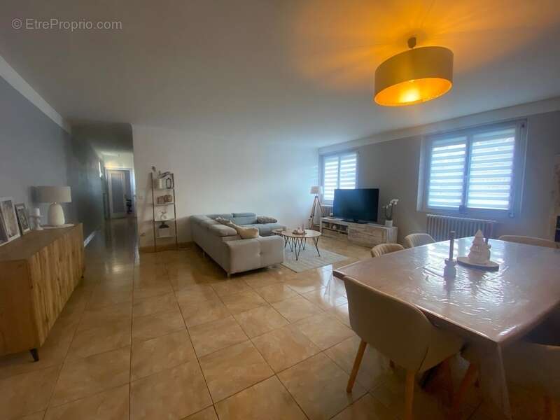 Immeuble à vendre - 2 appartements T4 de 120m2 - AIRE SUR L'ADOUR (40) - photo 3
