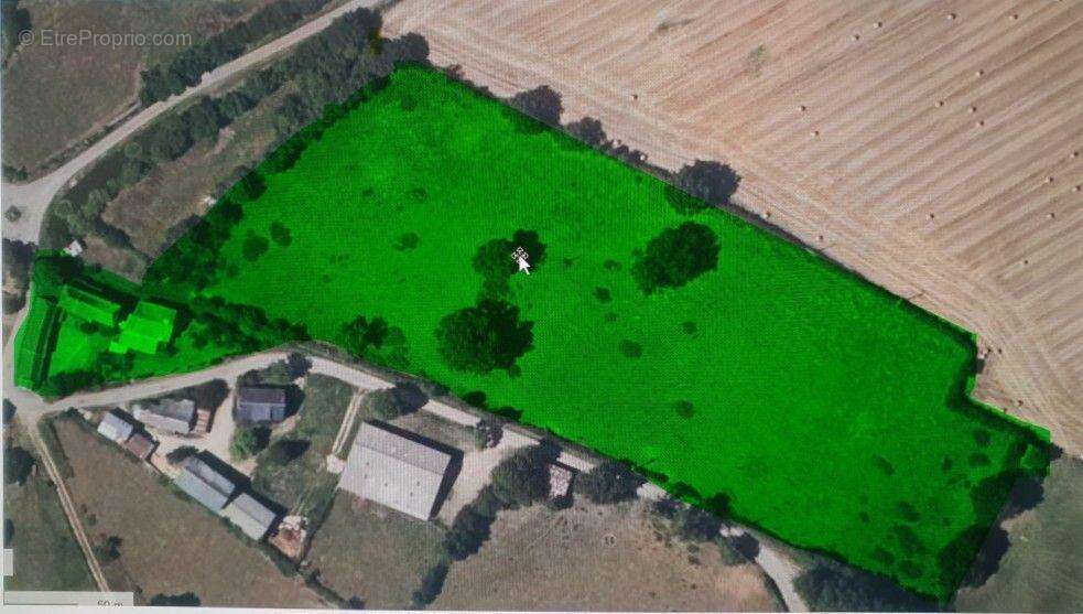 Maison à LA SALVETAT-PEYRALES