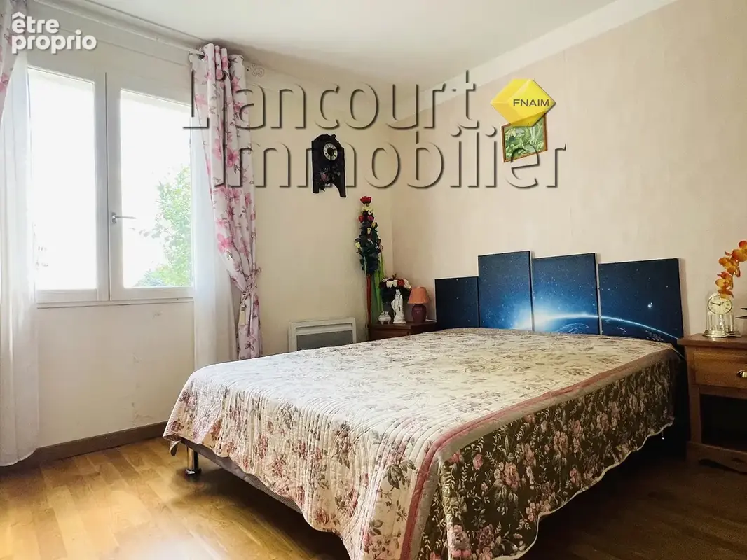 Beau pavillon secteur LIANCOURT - RANTIGNY 60290 - photo 19