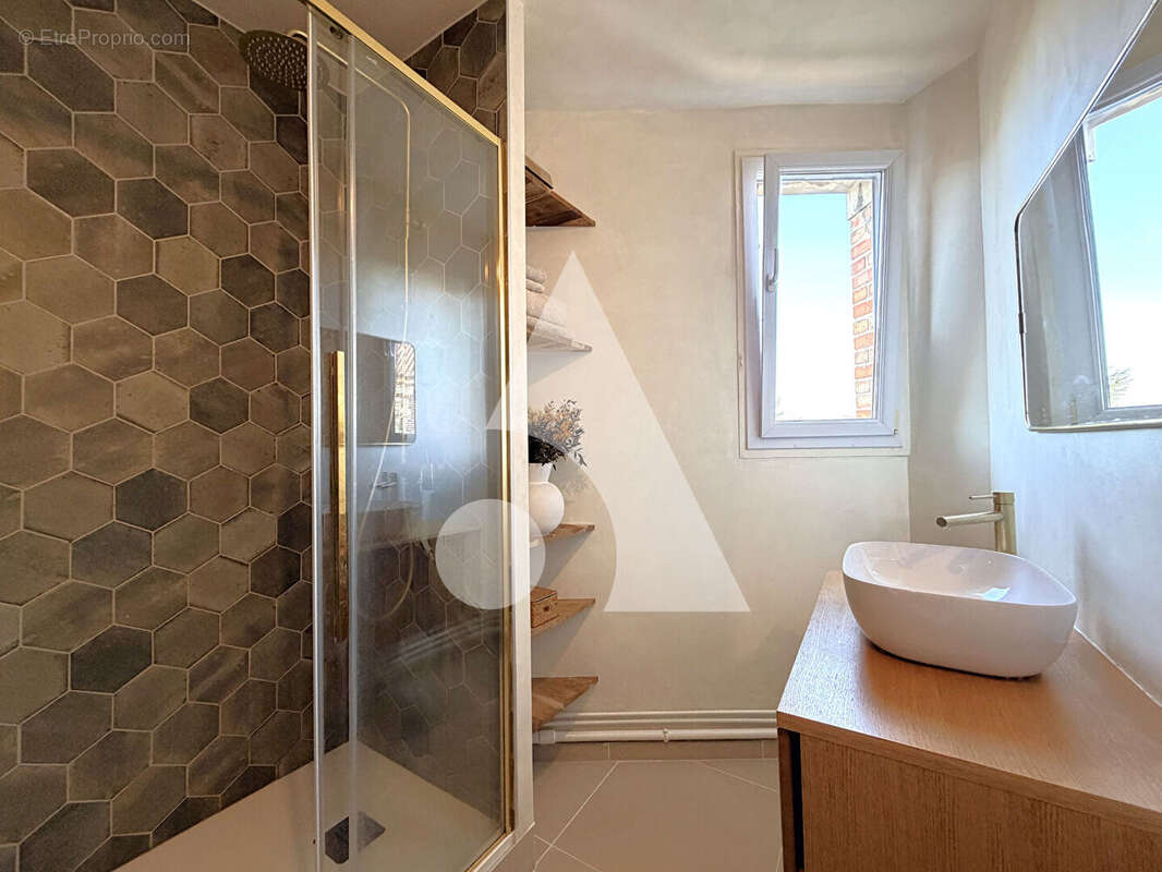 Appartement à DEUIL-LA-BARRE