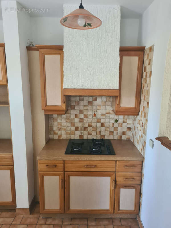 Appartement à GRIGNY