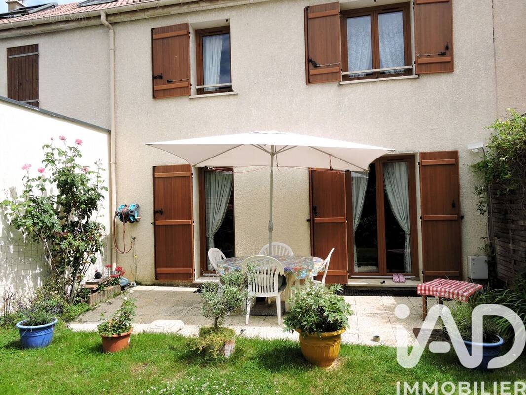 Photo 1 - Maison à GUYANCOURT