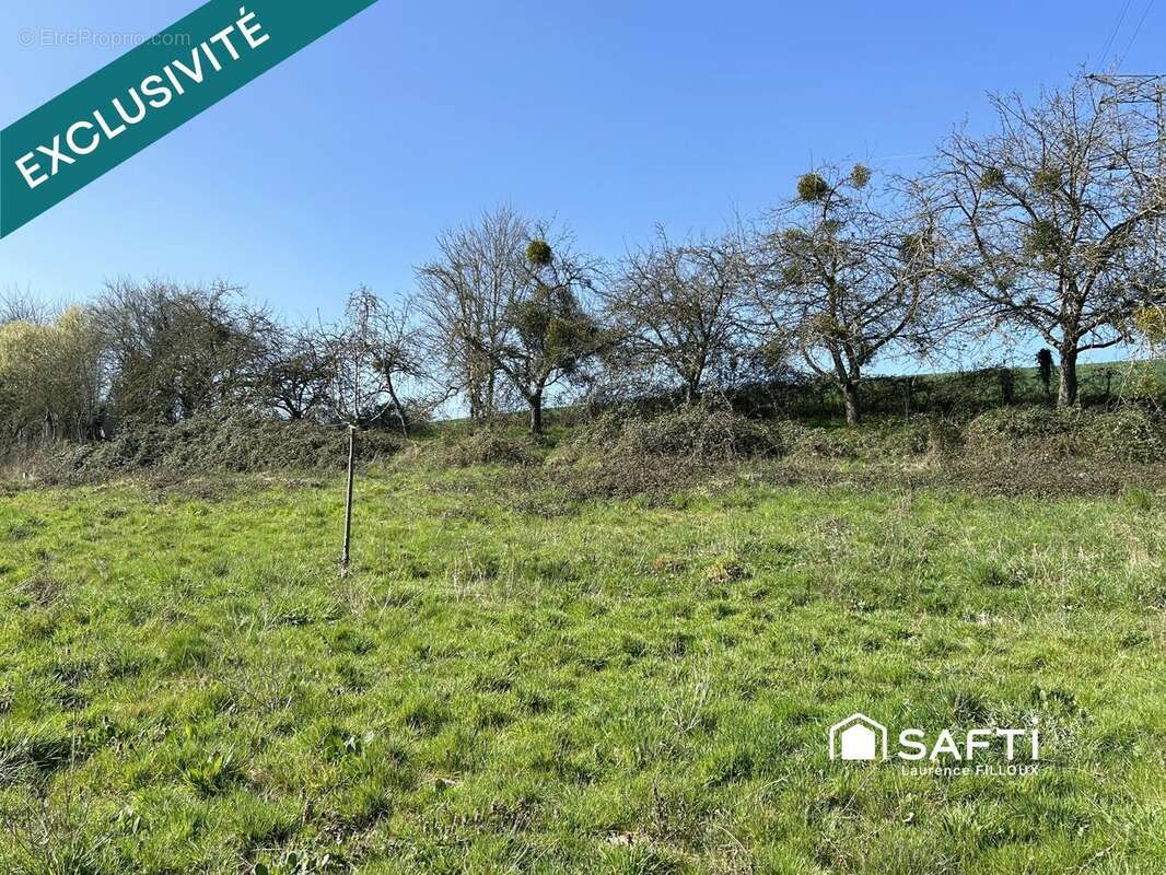 Photo 3 - Maison à BESSE-SUR-BRAYE