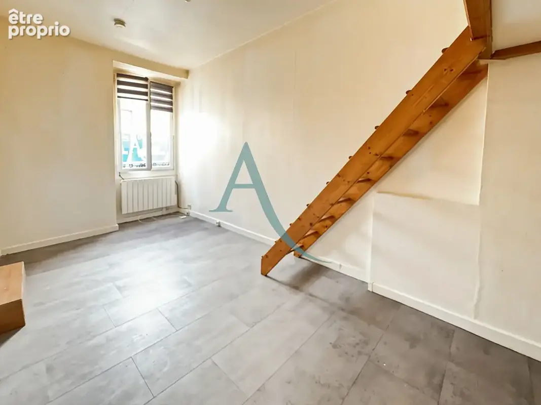 Studio Mennecy 21.38 m2 - photo 4