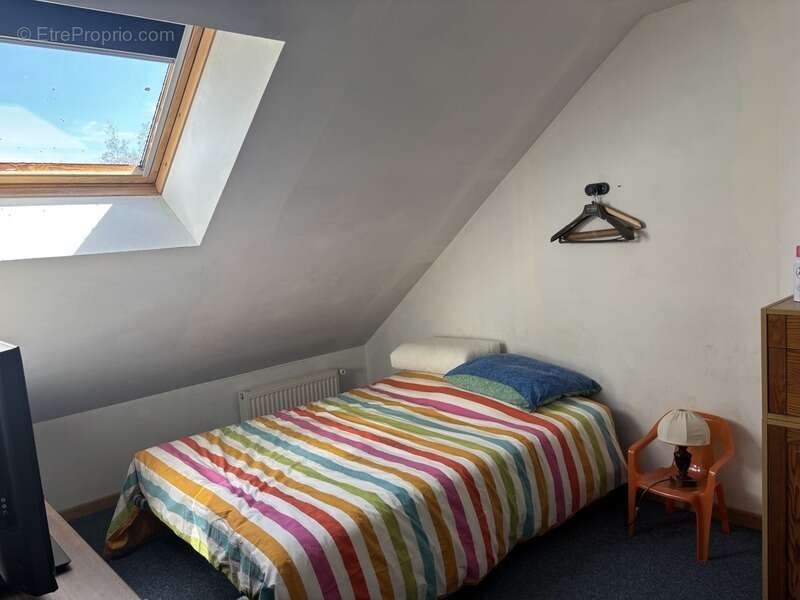 Maison - 5 chambres - proche plage - photo 10