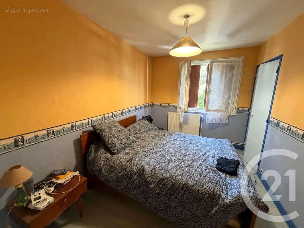 Appartement 69 m² à Aurillac  - photo 6