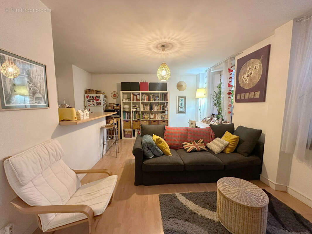 Photo 4 - Appartement à TOULOUSE