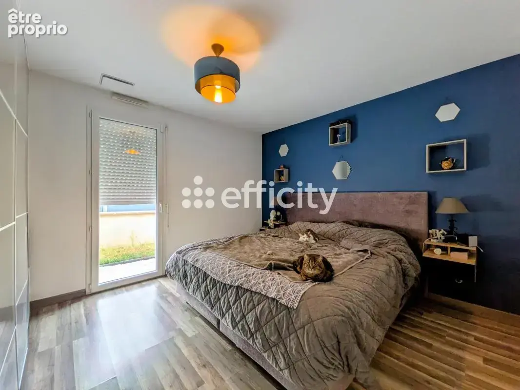 Maison 5 pièces 90 m² à vendre à Mazieres-De-Touraine (37130) - photo 4