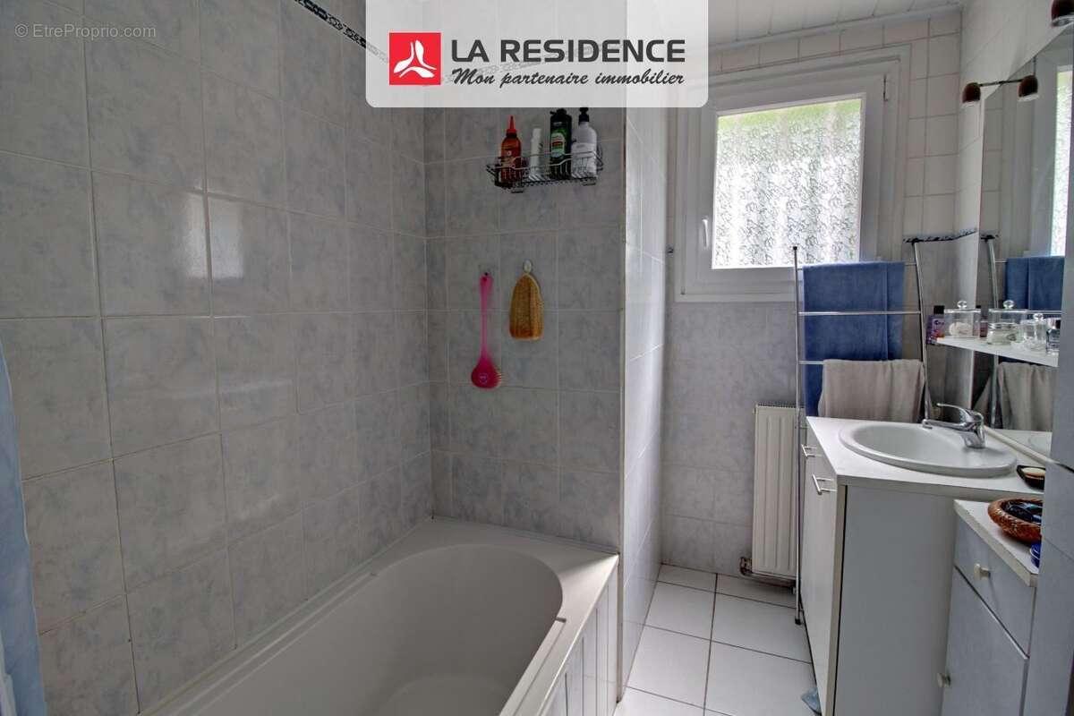 Maison 85 m² à Meulan  - photo 6