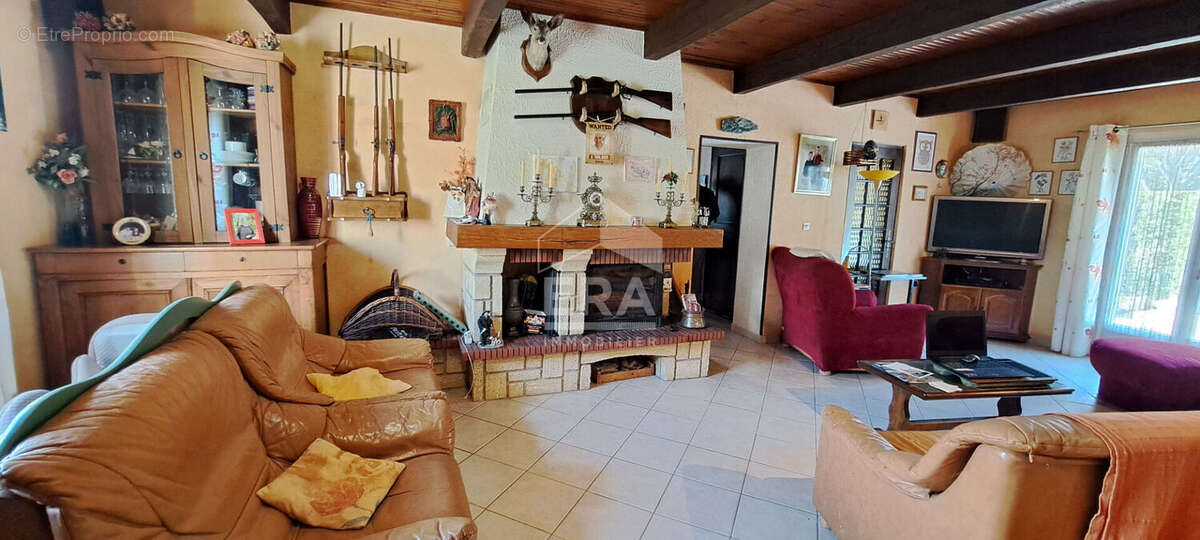 Maison 100m² à martigues - photo 10
