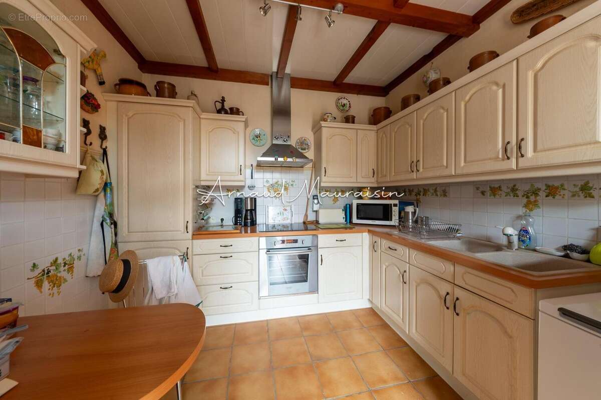 Photo 3 - Maison à CHANTILLY