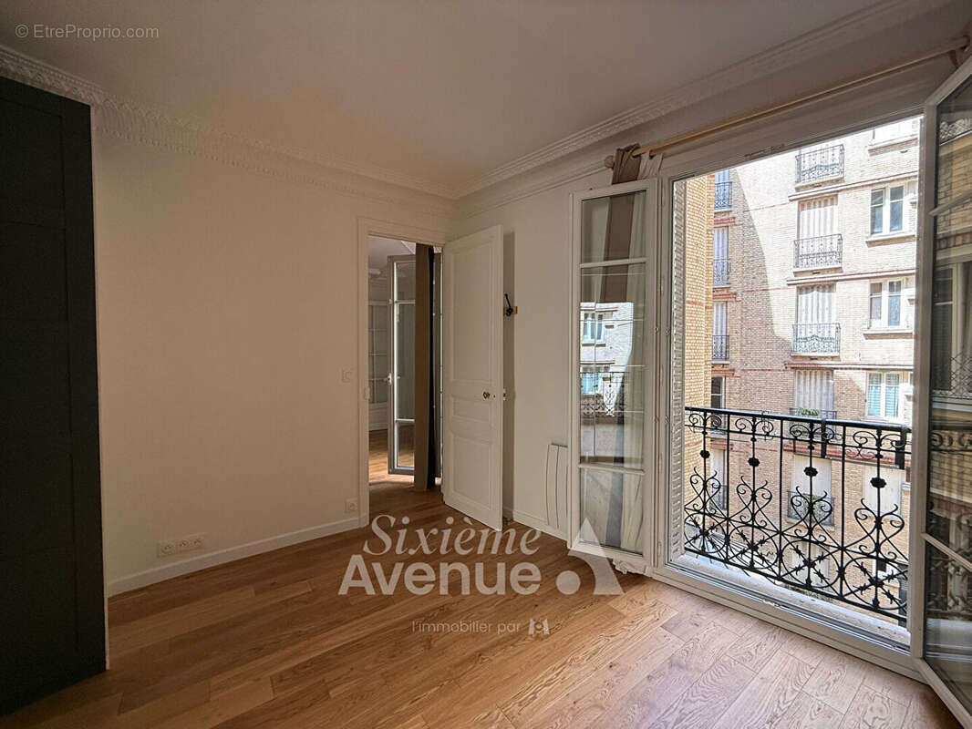 EXCLUSIVITÉ - Rue Hermel - 39.57 m² LC - photo 10