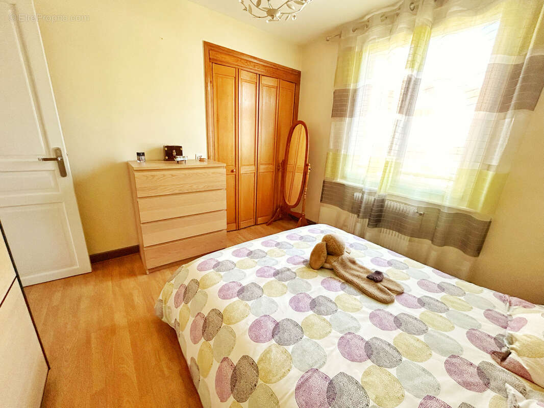 Appartement à GIVORS