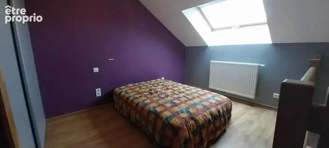 Appartement T4 de 102 m2 en duplex à 1min - photo 7