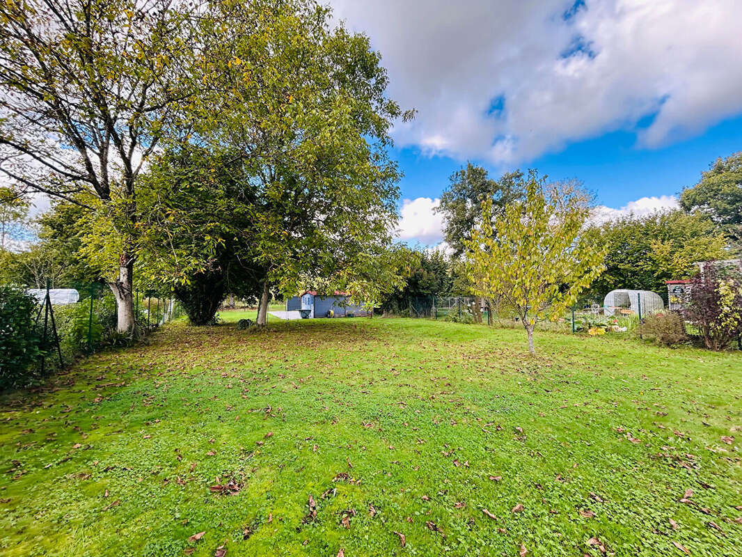 Maison à LA FERTE-SOUS-JOUARRE