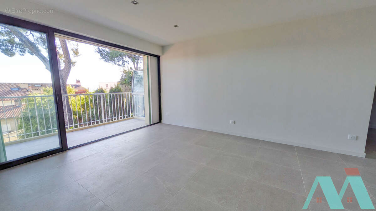 Appartement à BANDOL