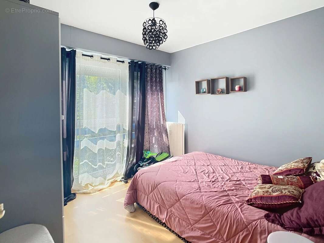 Appartement à LAON