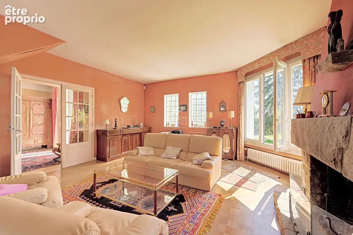 Maison à vendre à Saint-Germain-en-Laye - Sous-préfecture - photo 8
