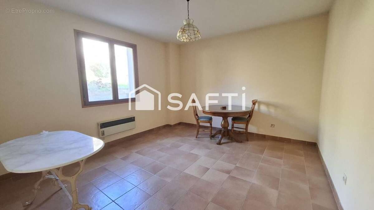 Photo 7 - Maison à ROQUEVAIRE