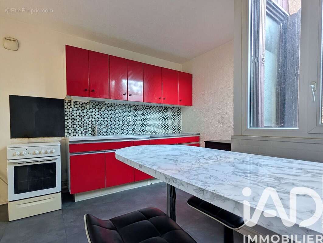 Photo 7 - Appartement à ELANCOURT