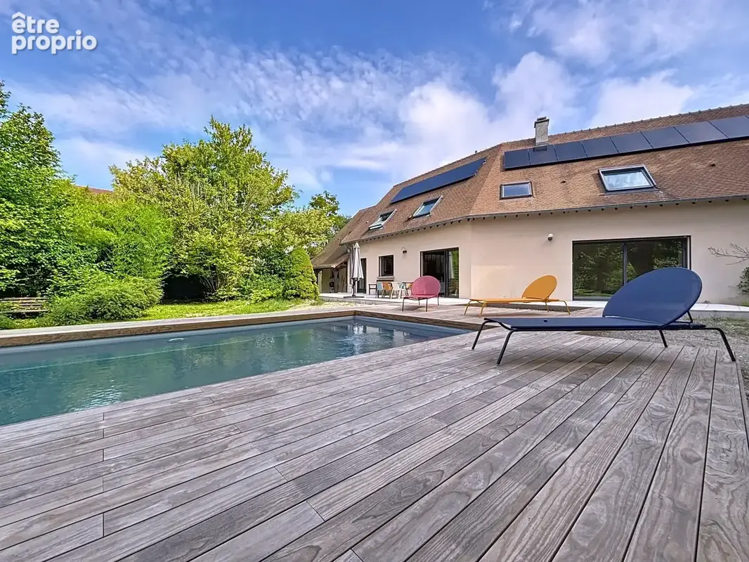 Maison à vendre 10 pièces proche de TAISSY (51) - photo 6