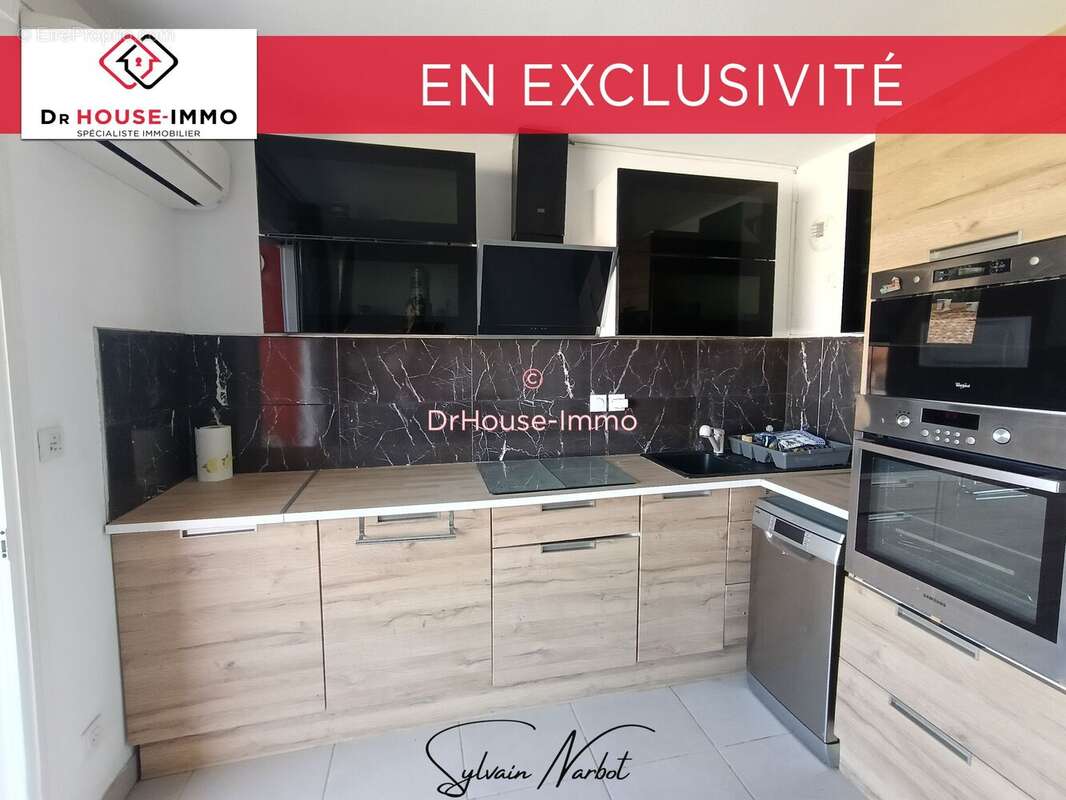 Appartement 30 m² à Le Grau-Du-Roi  - photo 137