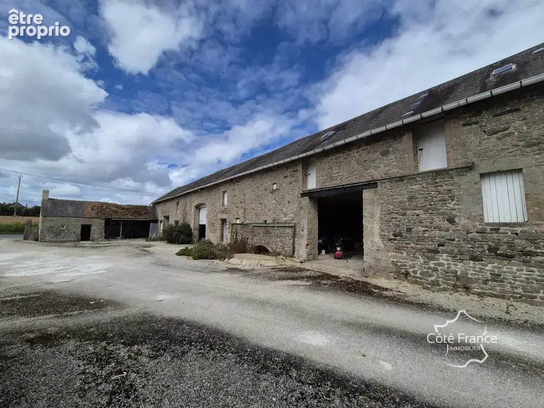 CORPS DE FERME 1.1 Hectares et plus - photo 10