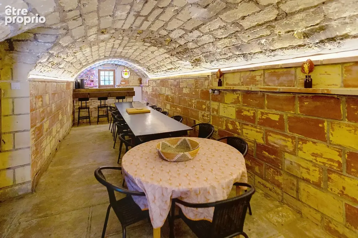 Le Moulin de Crosne   Un appartement au cœur d'une propriété d'exception sur une île privée aux portes de Pari - photo 14