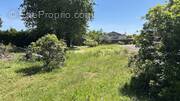 Terrain à SEIGNOSSE