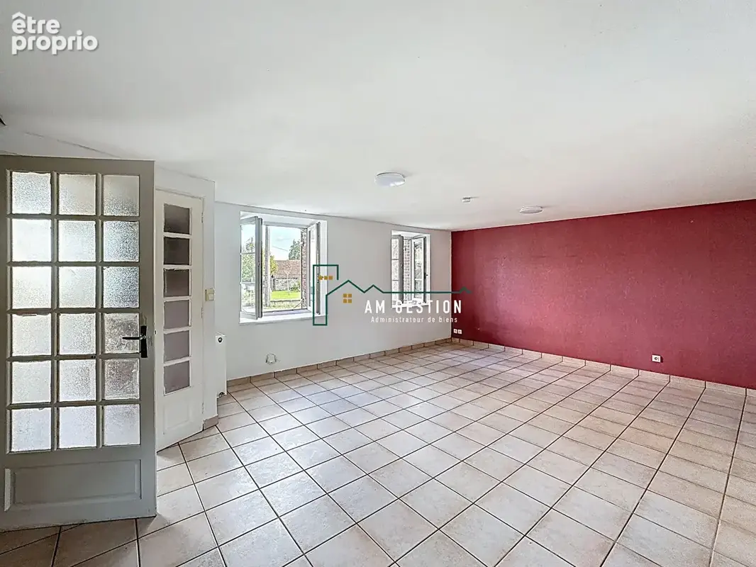 Maison Ambazac 4 pièce(s) 90 m2 - photo 9