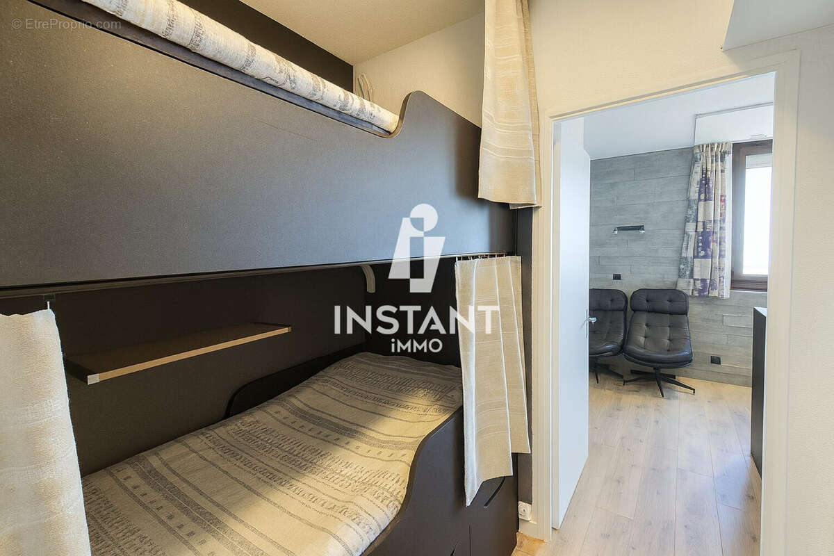 Appartement à ARETTE