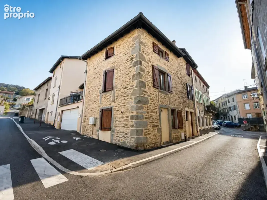 Maison de 4 pièces de 118 m² à Saint-Paul-en-Jarez - photo 13