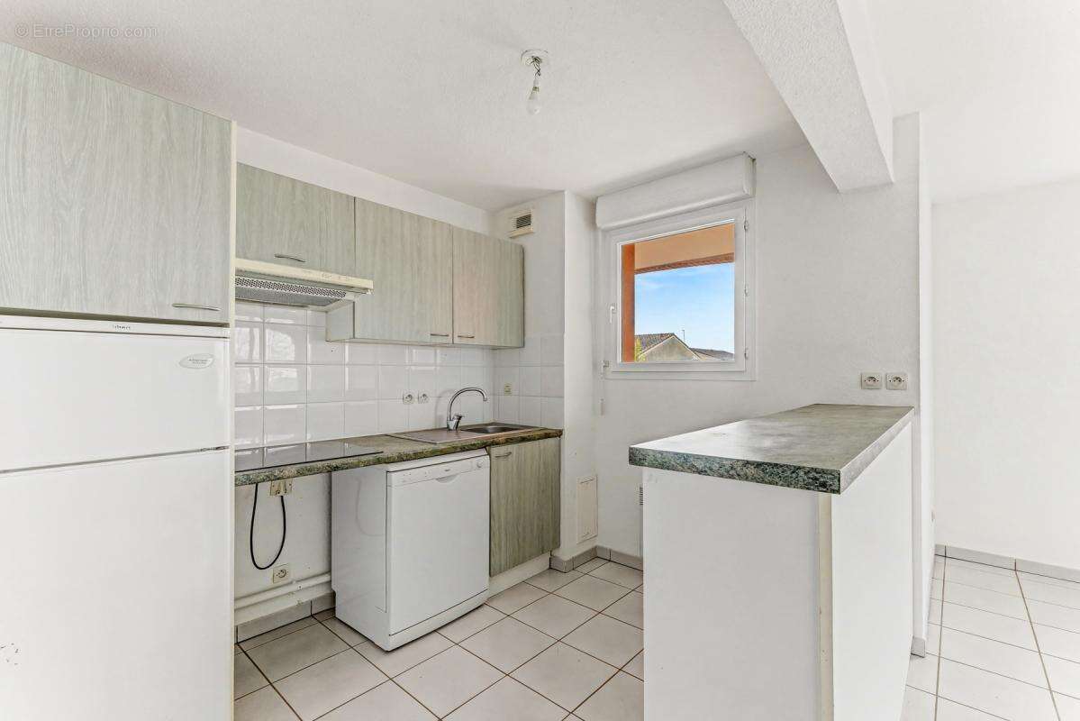 Appartement à COLOMIERS