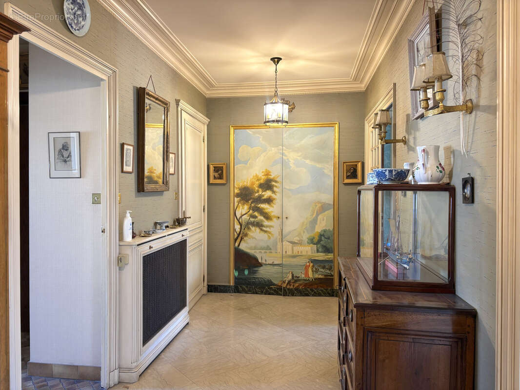 Appartement à LYON-3E