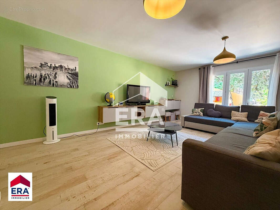 Maison 126m² à mazan - photo 7
