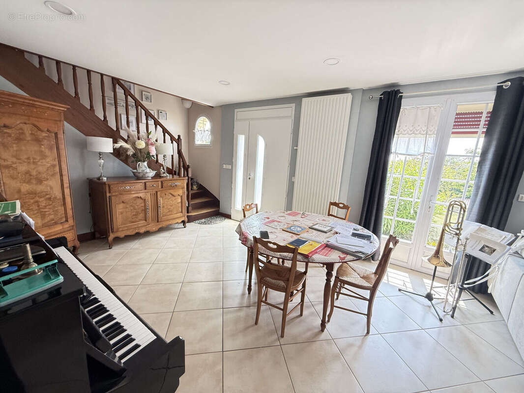 Photo 3 - Maison à COULON