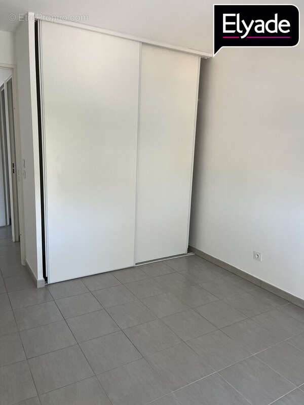 Appartement à MARSEILLE-11E