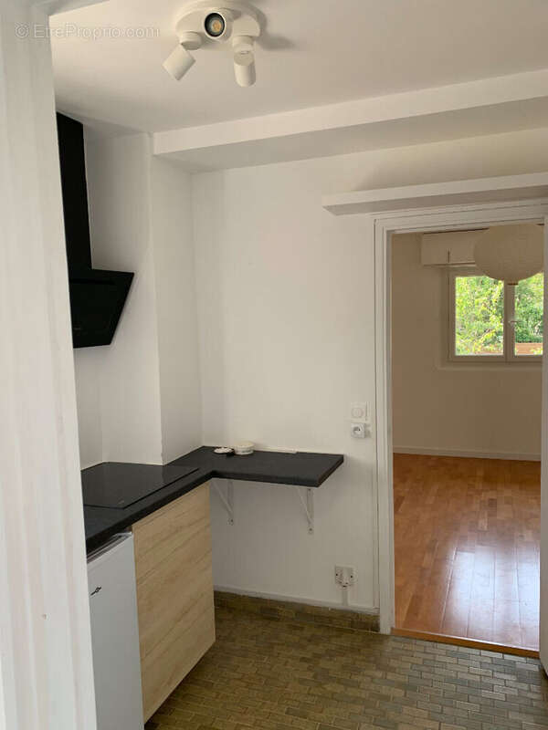 Appartement à SAINT-GERMAIN-EN-LAYE