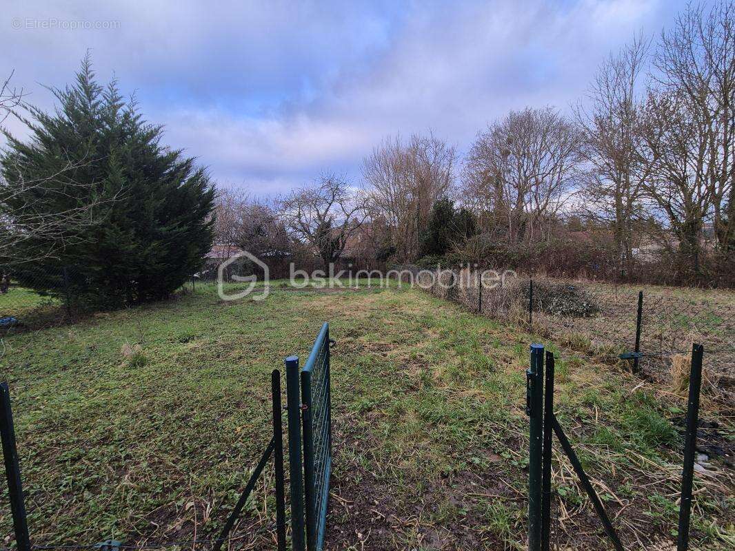 Maison à SAINT-BRISSON-SUR-LOIRE