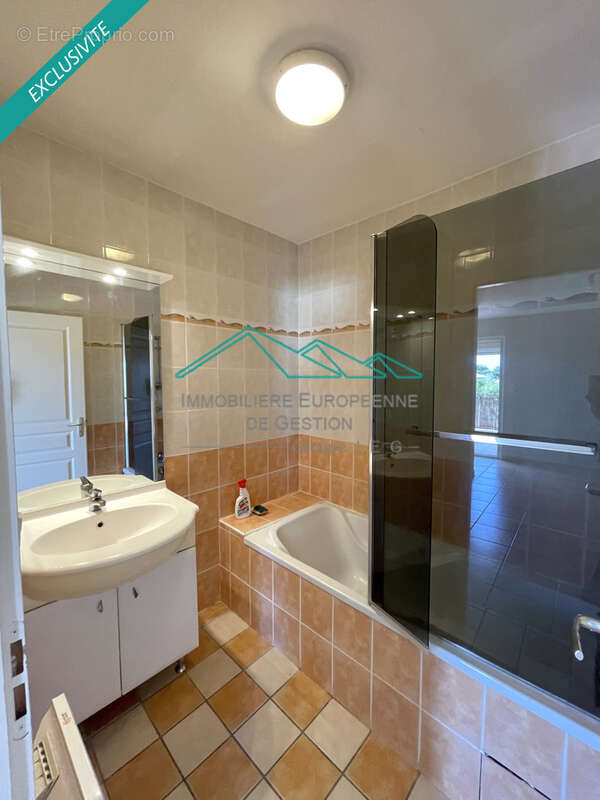 Appartement à ALENYA