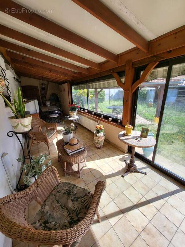 Photo 3 - Maison à MIMIZAN