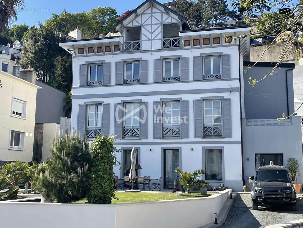 Maison 371 m² à Le Havre  - photo 2