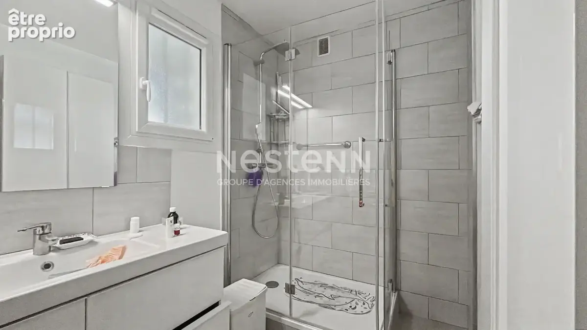 Appartement 83 m² avec 2 chambres, loggia et double garage à vendre à Arles - photo 5