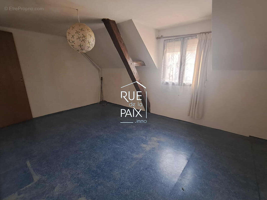 Charmante maison à Châtellerault - photo 10