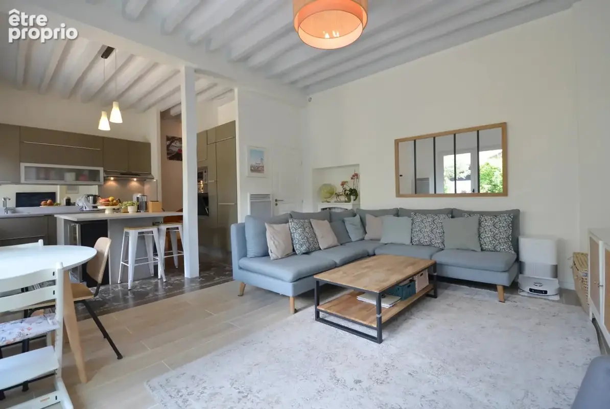 Maison de village 6p - photo 4
