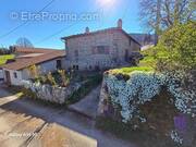 Maison à ALBON-D'ARDECHE