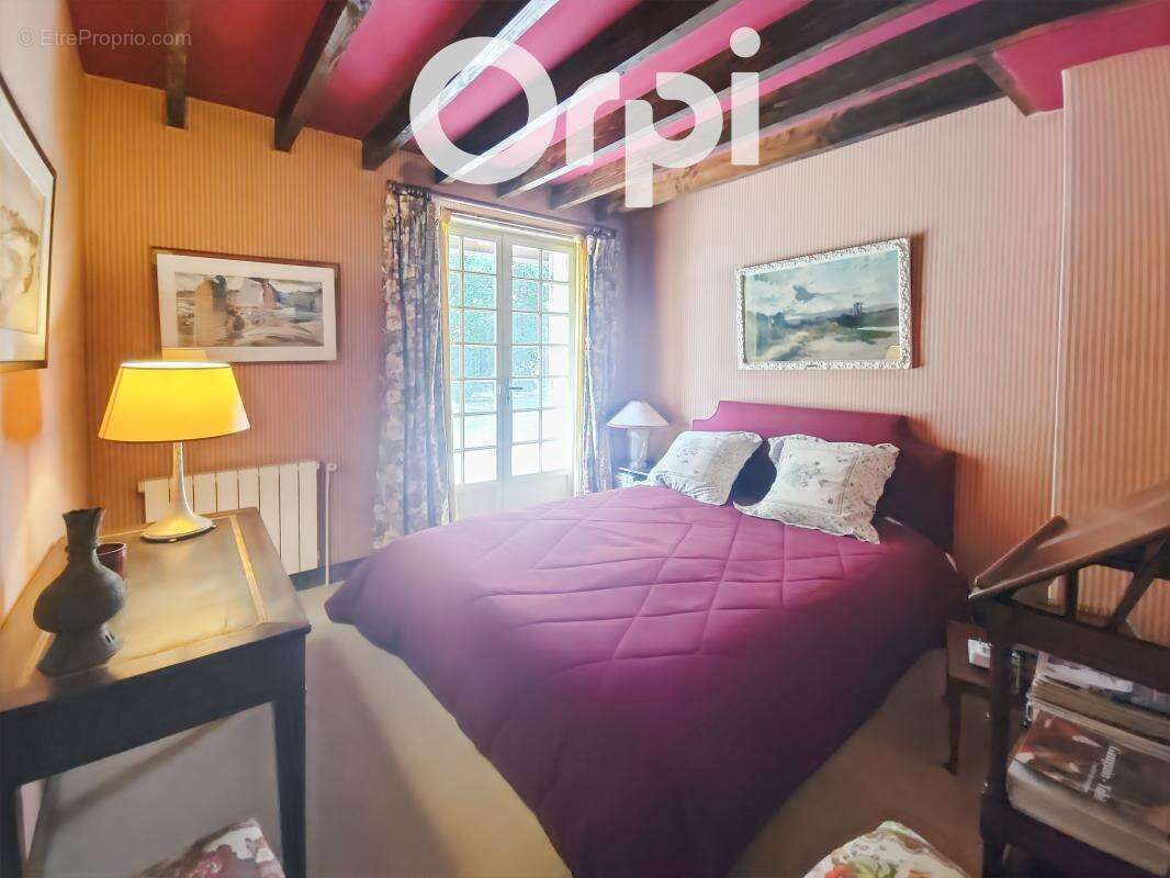 Maison à BAILLEUL-LE-SOC